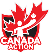 Canada Action Logo